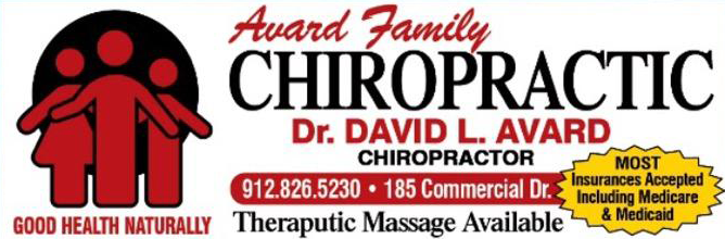 Avard Family Chiropractic